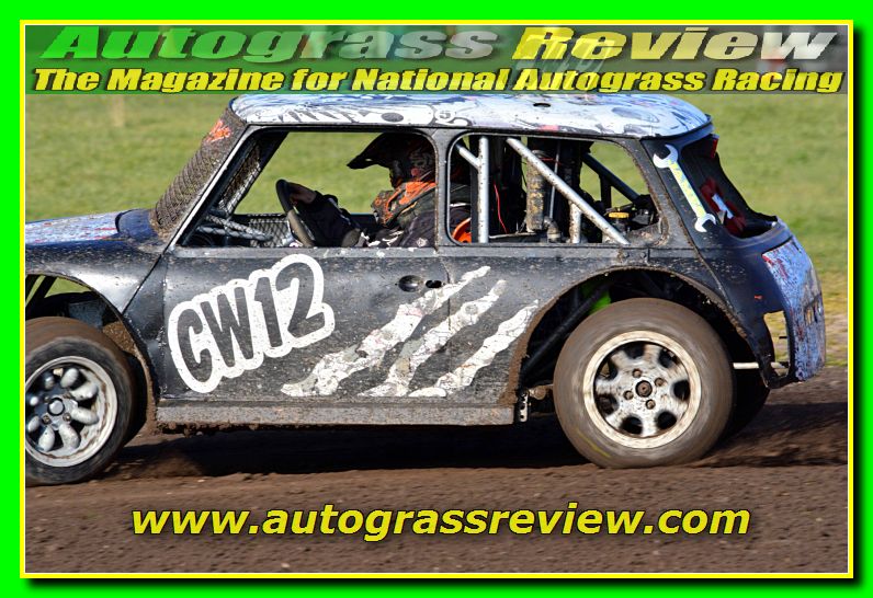 CW2003 J0834